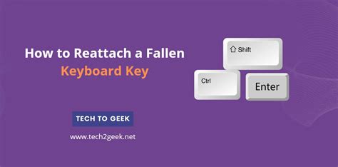 how to reattach a keyboard key|How to Reseat the Keycap when a Key Falls Off the Laptop .